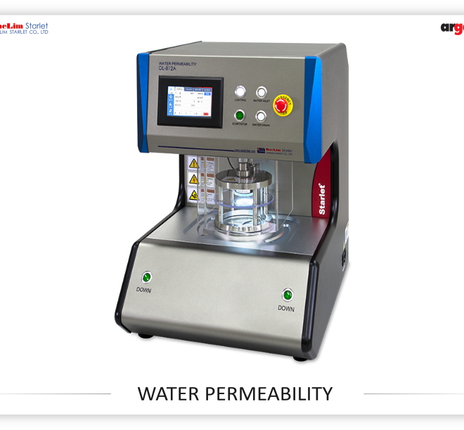 waterPermeability